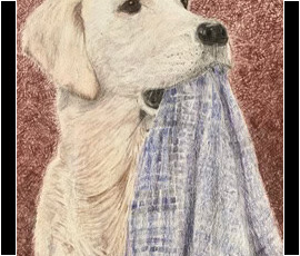 “Mine”, Artist- Helen Siegel