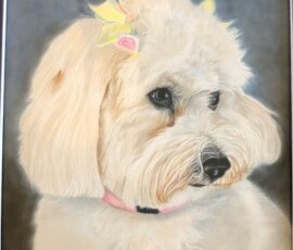 "Willow" Artist - Joy Russell